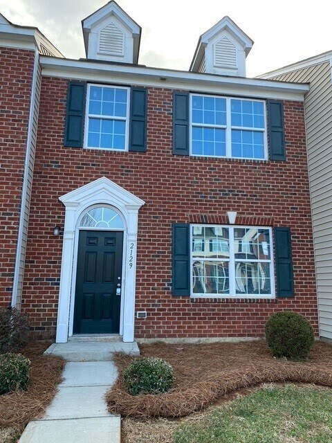 property at 2129 Rocky Falls Lane
