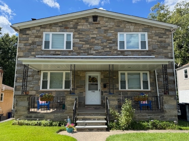 property at 1782 Rockwell Rd
