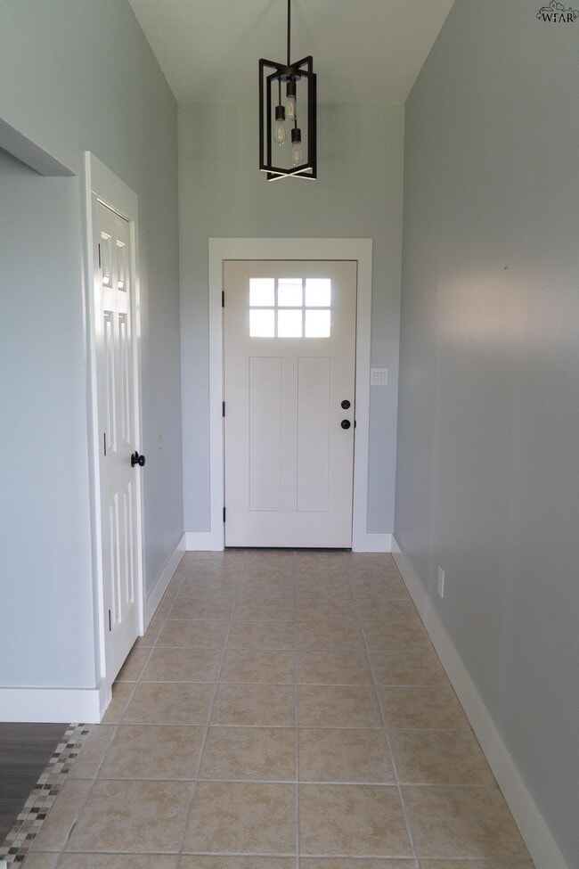 5 Libby Ct in Wichita Falls, TX - Building Photo - Building Photo