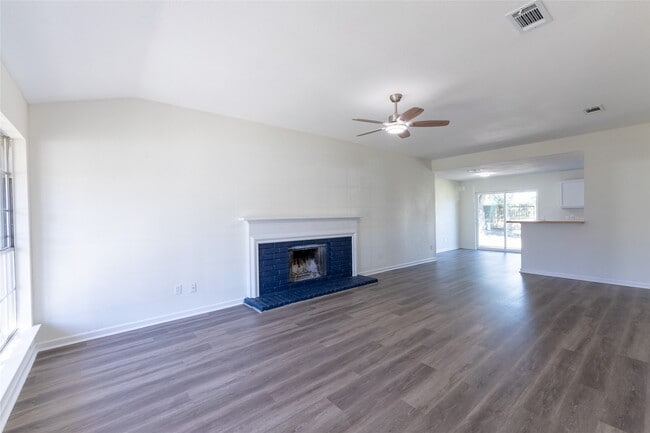 12234 Fetlock Dr in Houston, TX - Building Photo - Building Photo