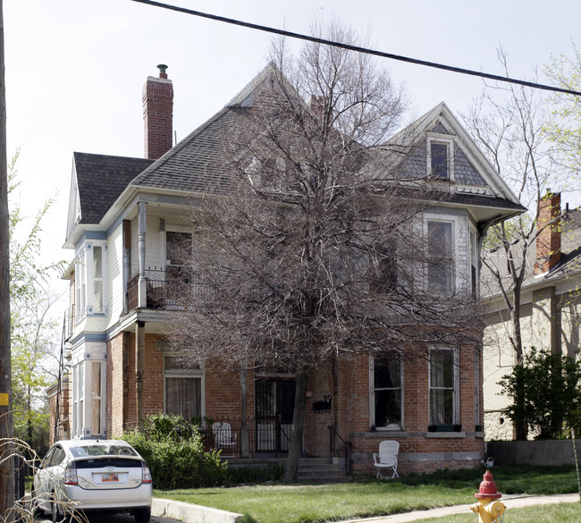 135 B St in Salt Lake City, UT - Building Photo - Building Photo