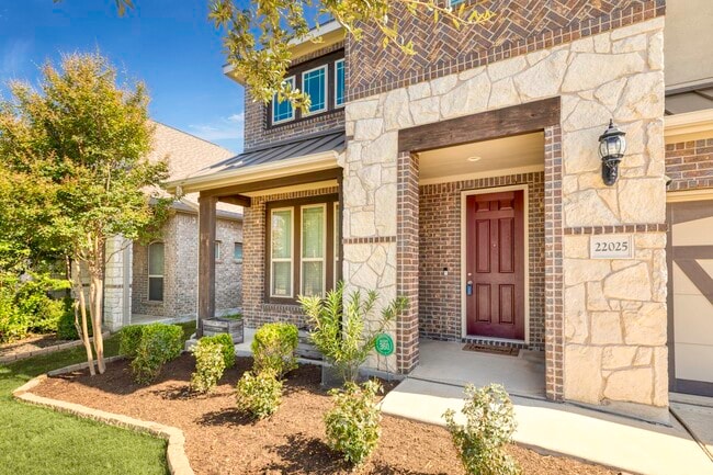 22025 Abigail Way in Pflugerville, TX - Building Photo - Building Photo
