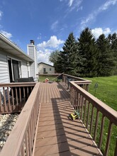 15867 Wood Rd in Lansing, MI - Building Photo - Building Photo