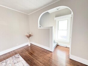 4214 Westway St in Toledo, OH - Foto de edificio - Building Photo