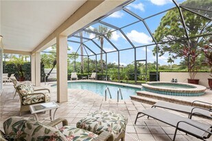 3400 Riviera Lakes Ct in Bonita Springs, FL - Building Photo
