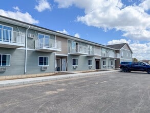 Alexander Estates in Merrill, WI - Building Photo - Building Photo