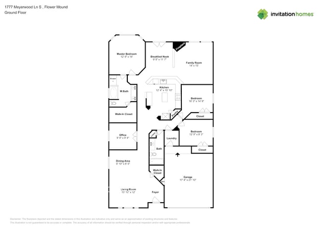 1777 Meyerwood Ln S in Flower Mound, TX - Building Photo - Building Photo