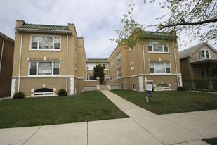 5416-18 W Windsor Ave Apartments