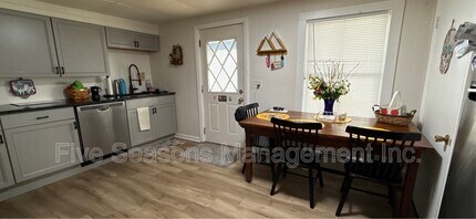 48 Murray St in Burlington, VT - Building Photo - Building Photo