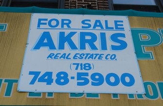 1161 Flatbush Ave in Brooklyn, NY - Building Photo - Building Photo