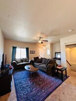 2467 Dorset Dr in Colorado Springs, CO - Building Photo
