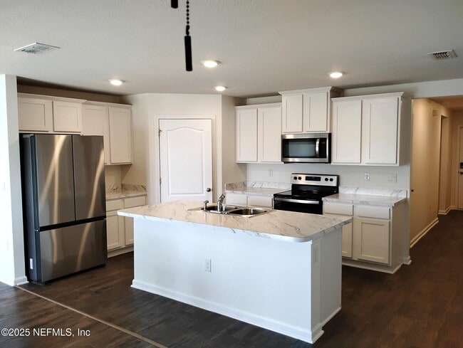 3580 Lawton Pl in Green Cove Springs, FL - Building Photo - Building Photo