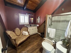 2312 Dom Ct, Unit 1 Bedroom B708B in Pine Mountain Club, CA - Building Photo - Building Photo