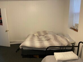 61 S Huntington Ave, Unit 103 in Boston, MA - Building Photo - Building Photo