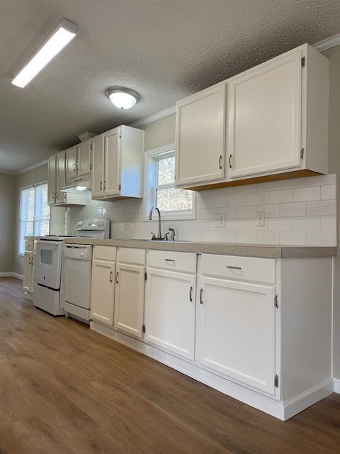 4473 Welch Dr in Newton, NC - Building Photo - Building Photo