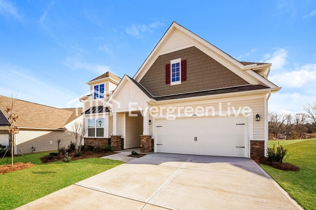 6466 Fairfax Ct in Maiden, NC - Building Photo - Building Photo