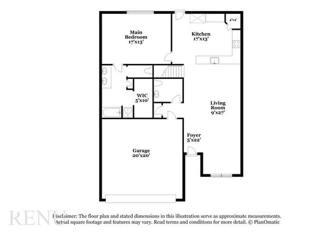 11039 Eyelet Harbor in Converse, TX - Building Photo - Building Photo
