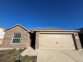 14125 Prospector Wy in Elgin, TX - Building Photo