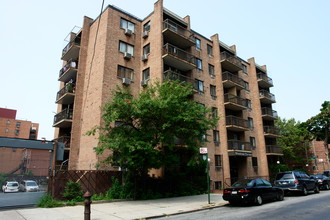 Woodrose Terrace in Flushing, NY - Building Photo - Building Photo