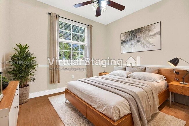 property at 9437 SW 183rd Terrace