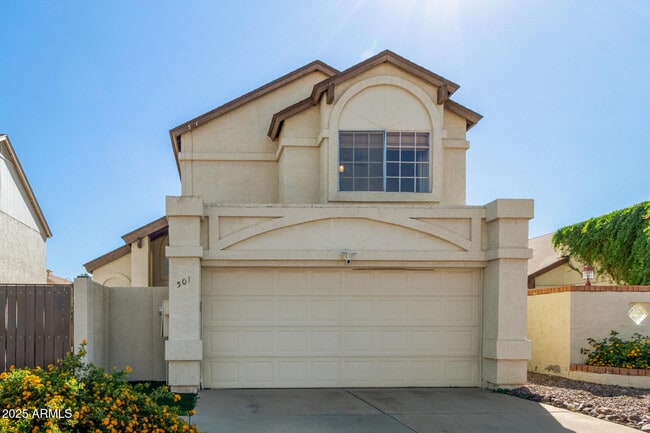 501 E Topeka Dr in Phoenix, AZ - Building Photo - Building Photo