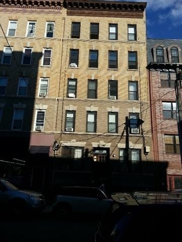 property at 839 Willow Ave