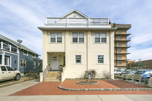 110 Grand Blvd Apartamentos