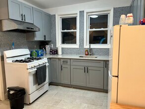 8526 167th St in Jamaica, NY - Foto de edificio - Building Photo