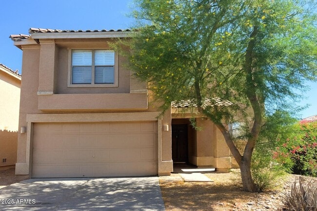 property at 3949 S Illinois St