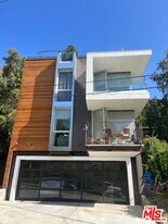 6127 Glen Tower St in Los Angeles, CA - Building Photo