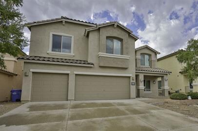 75 W Calle Bayeta in Sahuarita, AZ - Building Photo