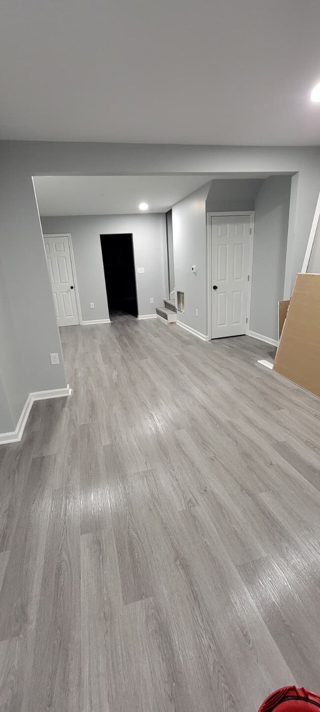 516 George St in Hagerstown, MD - Foto de edificio - Building Photo