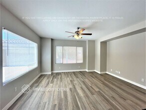 10637 Casa Bianca St in Las Vegas, NV - Building Photo - Building Photo