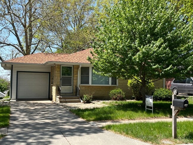 property at 1819 N 58th St