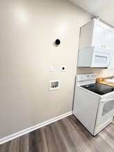 1233 Vincennes St, Unit 3 in New Albany, IN - Building Photo - Building Photo