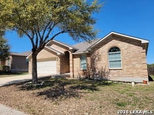 6123 Flower Pl in San Antonio, TX - Building Photo - Building Photo