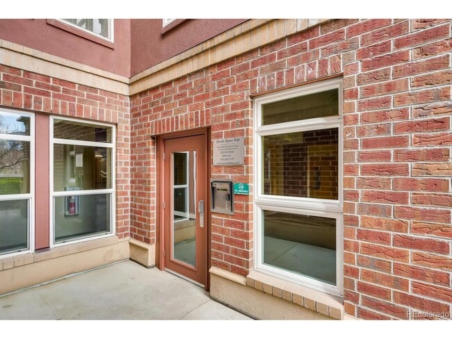 10176 Park Meadows Dr, Unit 2202 in Lone Tree, CO - Building Photo - Building Photo