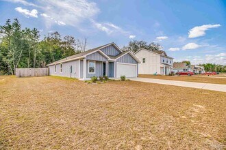 4719 Eagles Rdg Rd in Pace, FL - Building Photo - Building Photo