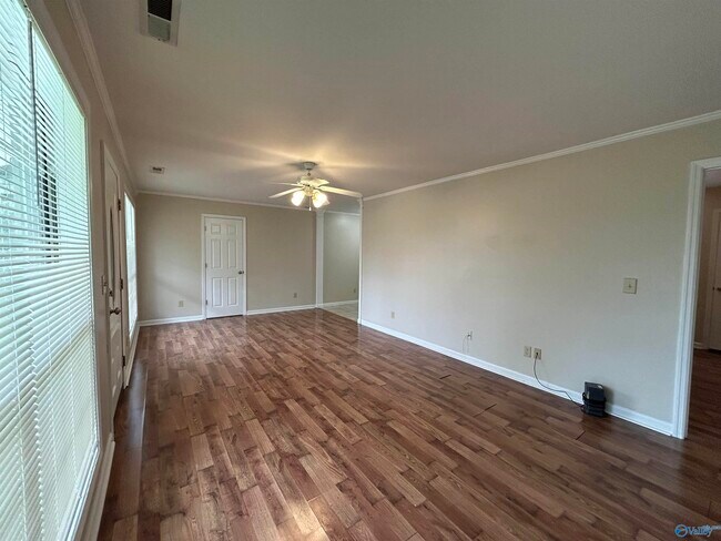6873 Old Railroad Bed Rd in Toney, AL - Building Photo - Building Photo