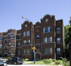 7127 S Merrill Ave in Chicago, IL - Foto de edificio - Building Photo