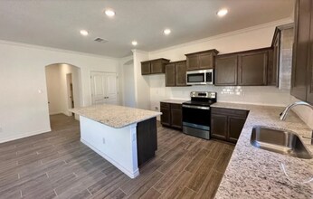 2627 Cowgirl Trl in Belton, TX - Building Photo - Building Photo