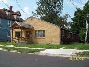 5 Crandall St in Binghamton, NY - Building Photo