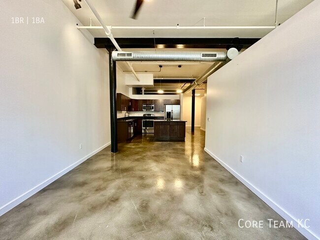 204 Walnut St in Kansas City, MO - Building Photo - Building Photo