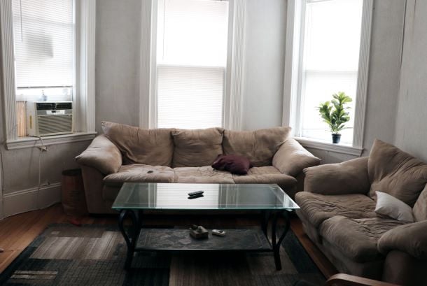 46 Longwood Ave in Brookline, MA - Foto de edificio - Building Photo