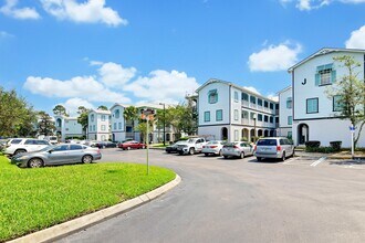 7503 Atlantis Way, Unit J107 in Kissimmee, FL - Building Photo - Building Photo