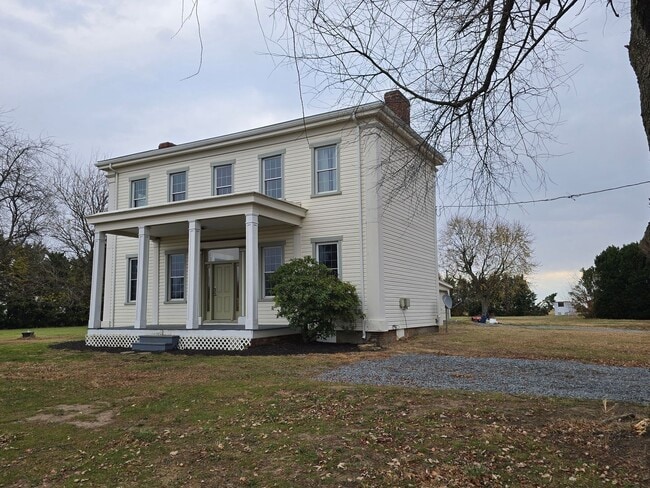 1102 Middletown Warwick Rd in Middletown, DE - Building Photo - Building Photo