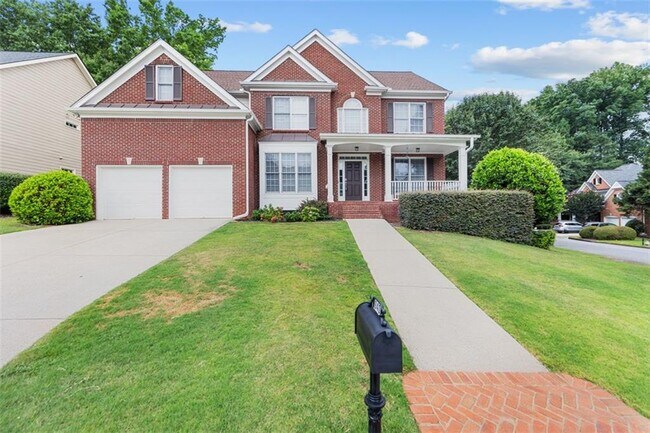 property at 940 Southfield Ln