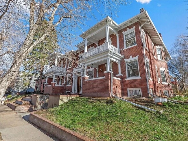 property at 2400 E 13th Ave