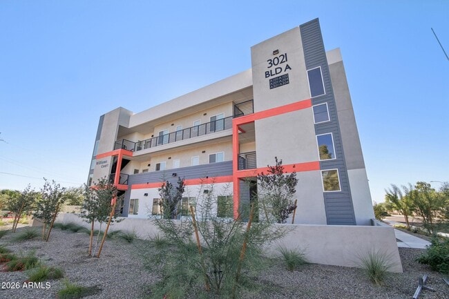 3021 W Williams Dr in Phoenix, AZ - Building Photo - Building Photo