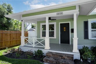 4058 39th Ave N in St. Petersburg, FL - Building Photo - Building Photo